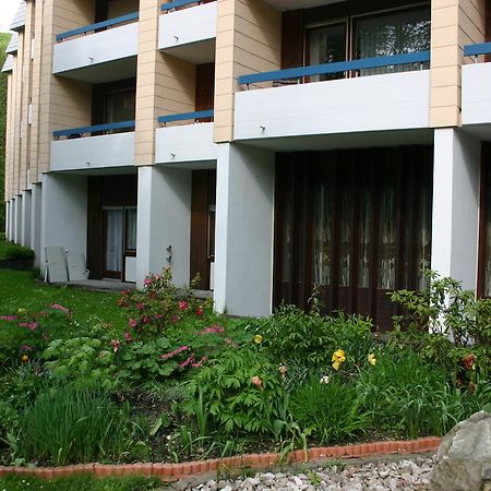 Apartment Traube Bad Urach Bagian luar foto