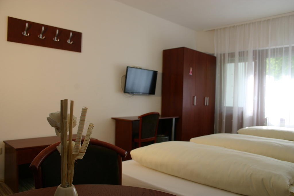 Apartment Traube Bad Urach Ruang foto